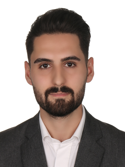 علی ظفری مقدم